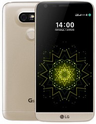 Замена тачскрина на телефоне LG G5 SE в Сочи